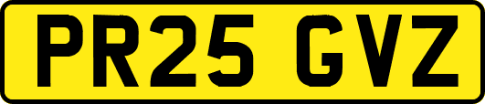 PR25GVZ