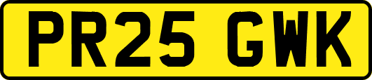 PR25GWK