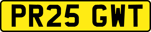 PR25GWT