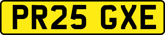PR25GXE