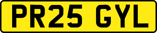 PR25GYL