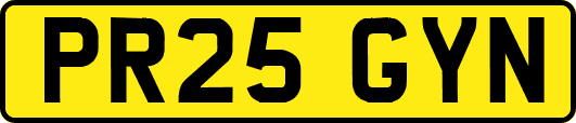 PR25GYN