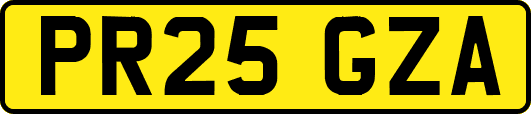PR25GZA