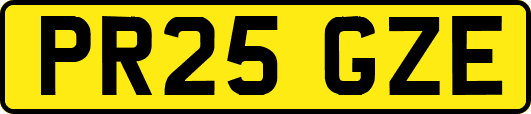 PR25GZE