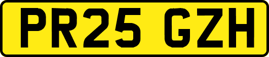 PR25GZH