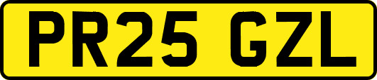 PR25GZL
