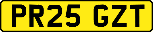 PR25GZT
