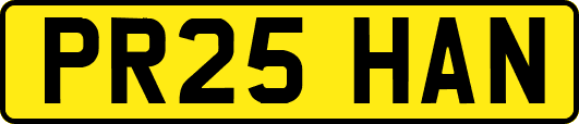 PR25HAN