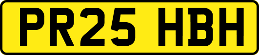 PR25HBH