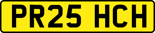 PR25HCH