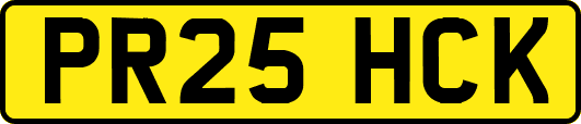 PR25HCK