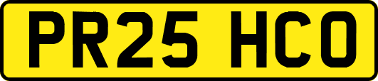 PR25HCO