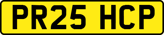 PR25HCP