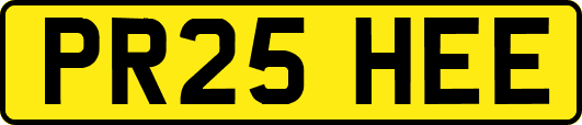 PR25HEE