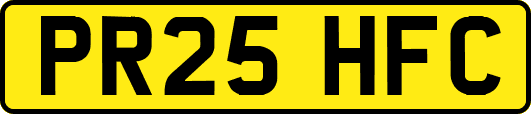 PR25HFC