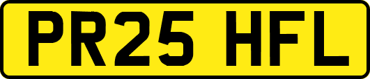 PR25HFL