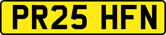 PR25HFN