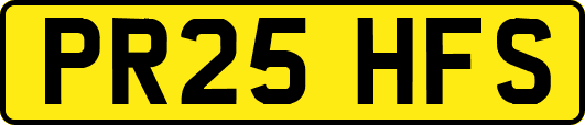PR25HFS