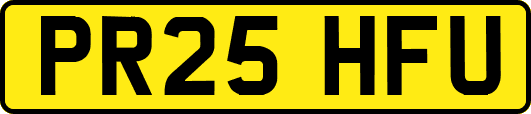 PR25HFU