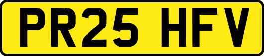 PR25HFV
