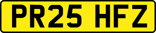 PR25HFZ