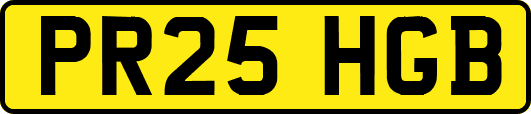 PR25HGB