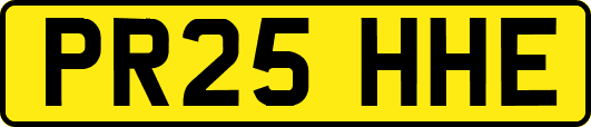 PR25HHE