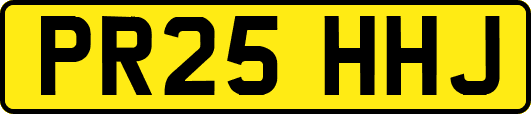 PR25HHJ