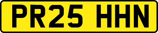 PR25HHN