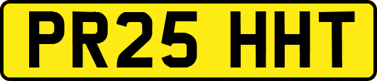PR25HHT