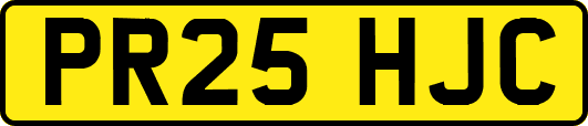 PR25HJC