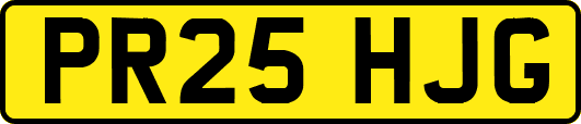 PR25HJG