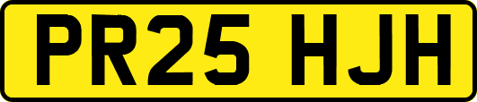PR25HJH
