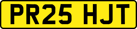 PR25HJT
