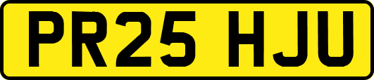 PR25HJU