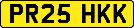 PR25HKK