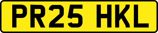 PR25HKL