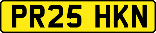 PR25HKN