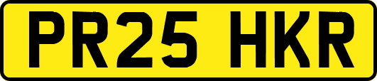 PR25HKR