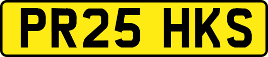 PR25HKS
