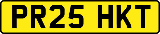 PR25HKT