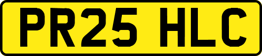 PR25HLC