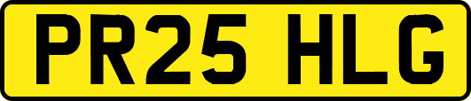PR25HLG