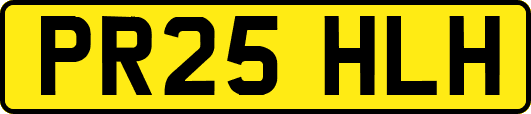 PR25HLH