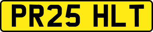 PR25HLT