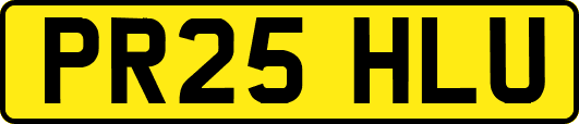 PR25HLU