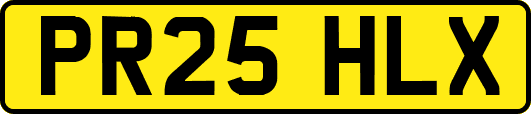 PR25HLX