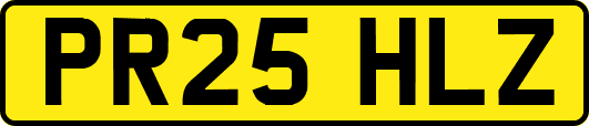 PR25HLZ