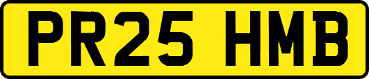 PR25HMB