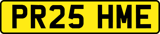 PR25HME